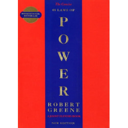 The Concise 48 Laws Of Power