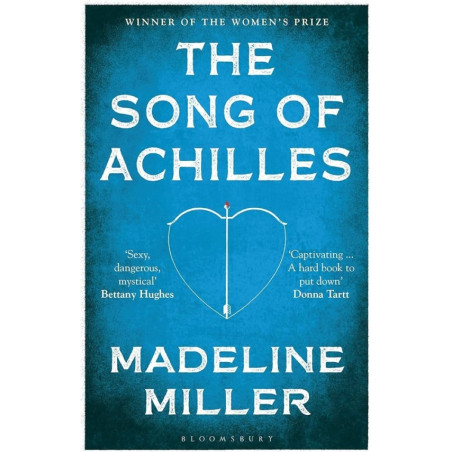 The Song of Achilles