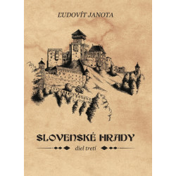 Slovenské hrady III.