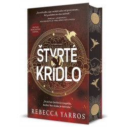 Štvrté krídlo – Špeciálne vydanie