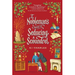 A Nobleman´s Guide to Seducing a Scoundrel