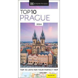 Top 10 Prague