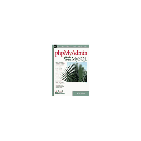 phpMyAdmin