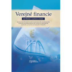 Verejné financie