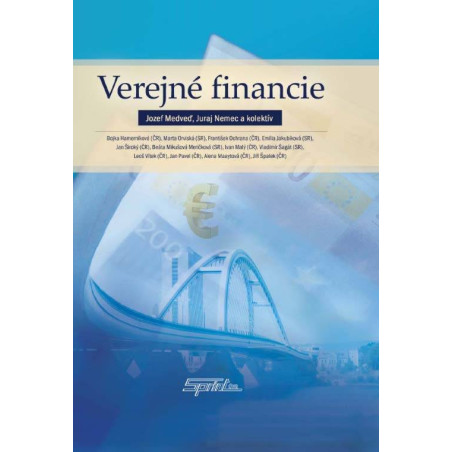 Verejné financie