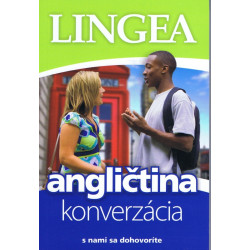 Slovensko – anglická konverzácia