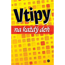 Vtipy na každý deň