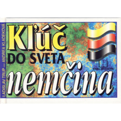 Kľúč do sveta nemčina