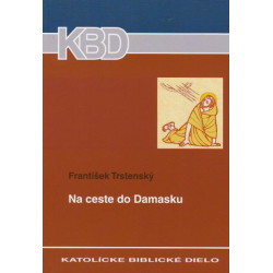 Na ceste do Damasku
