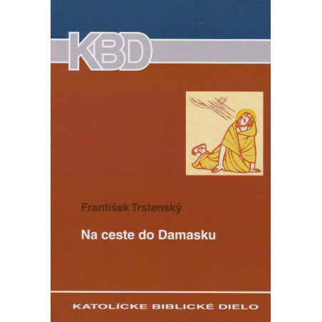 Na ceste do Damasku