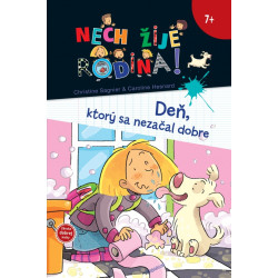 Nech žije rodina! (2) - Deň, ktorý sa nezačal dobre