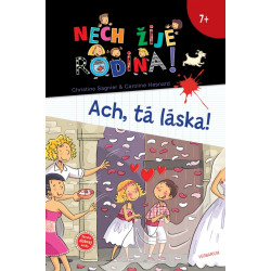 Nech žije rodina! (5) - Ach, tá láska!