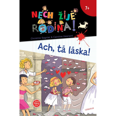Nech žije rodina! (5) - Ach, tá láska!