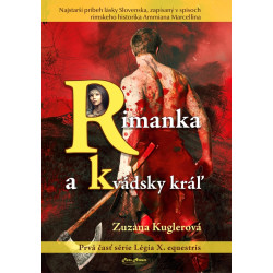 Rimanka a kvádsky kráľ