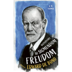 Rozhovory so Sigmundom Freudom