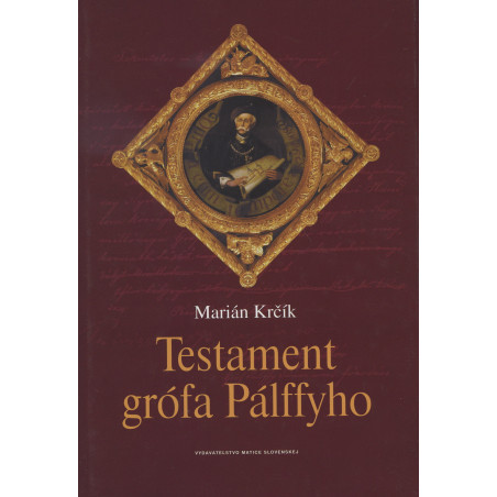 Testament grofa Pálffyho
