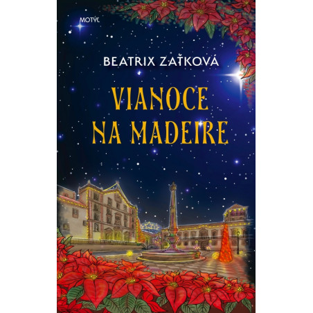 Vianoce na Madeire