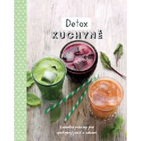 Detox kuchyně
