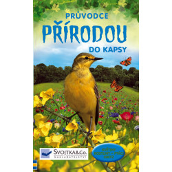 Průvodce přírodou do kapsy -2.vydání