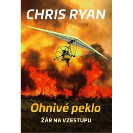 Ohnivé peklo