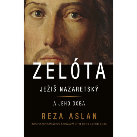 Zelóta - Ježiš Nazaretský a jeho doba