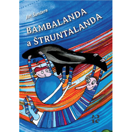 Bambalanda a Štruntalanda