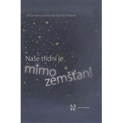 Naše třídní je mimozemšťan! - 2.vydání