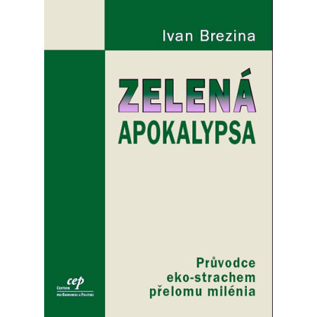 Zelená apokalypsa