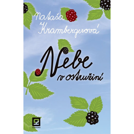 Nebe v ostružiní