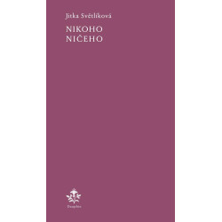 Nikoho ničeho