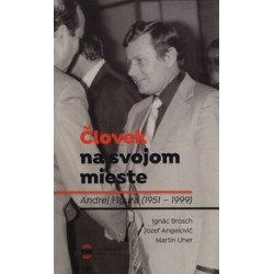 Človek na svojom mieste