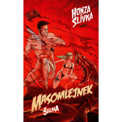 Masomlejnek - Šelma