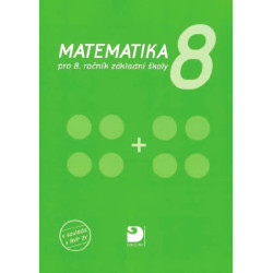 Matematika pro 8. ročník ZŠ