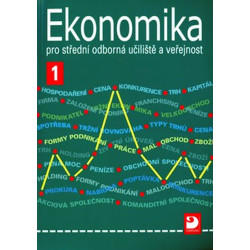 Ekonomika 1 pro SOU a veřejnost