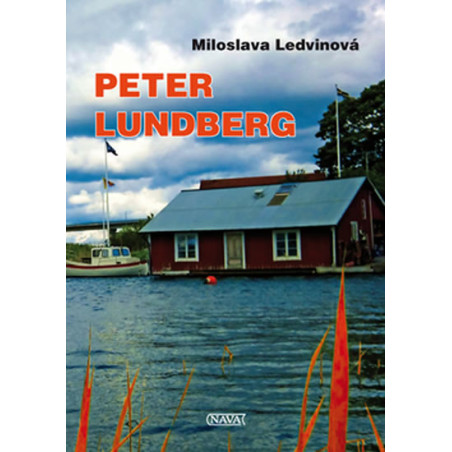 Peter Lundberg