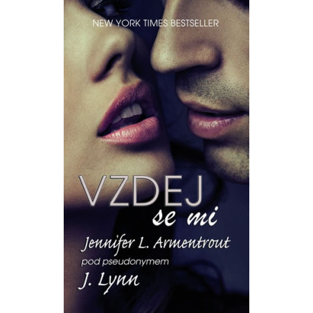 Vzdej se mi