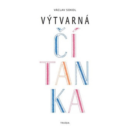 Výtvarná čítanka