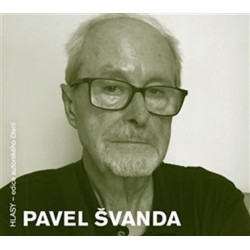 Pavel Švanda - CD
