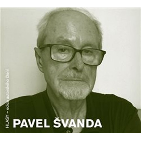 Pavel Švanda - CD