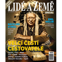Lidé a země Speciál 2017