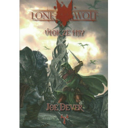 Lone Wolf 1 - Útok ze tmy (gamebook)