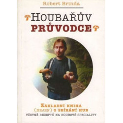 Houbařův průvodce