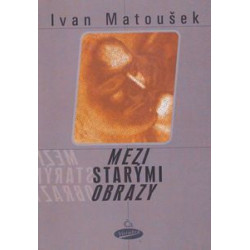Mezi starými obrazy