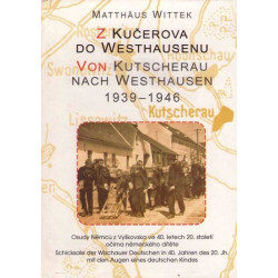 Z Kučerova do Westhausenu