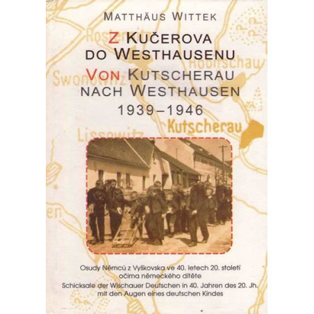 Z Kučerova do Westhausenu