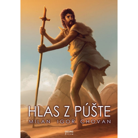 Hlas z púšte