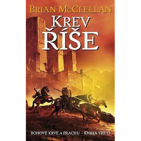 Krev říše