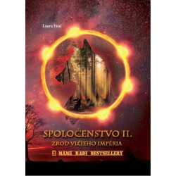 Spoločenstvo II. - Zrod vlčieho impéria