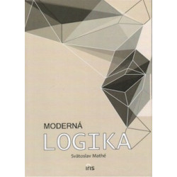 Moderná logika
