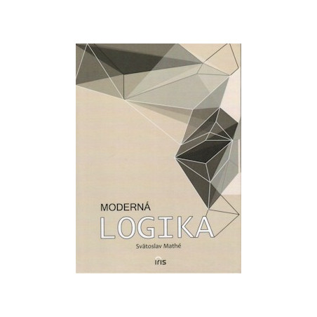 Moderná logika